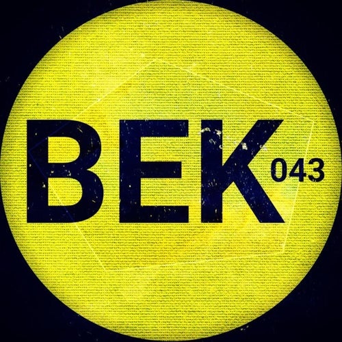 Gary Beck - Cheeky Lemon [BEK043]